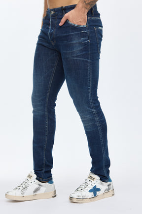 Dsquared2 Jeans - SLIM JEAN