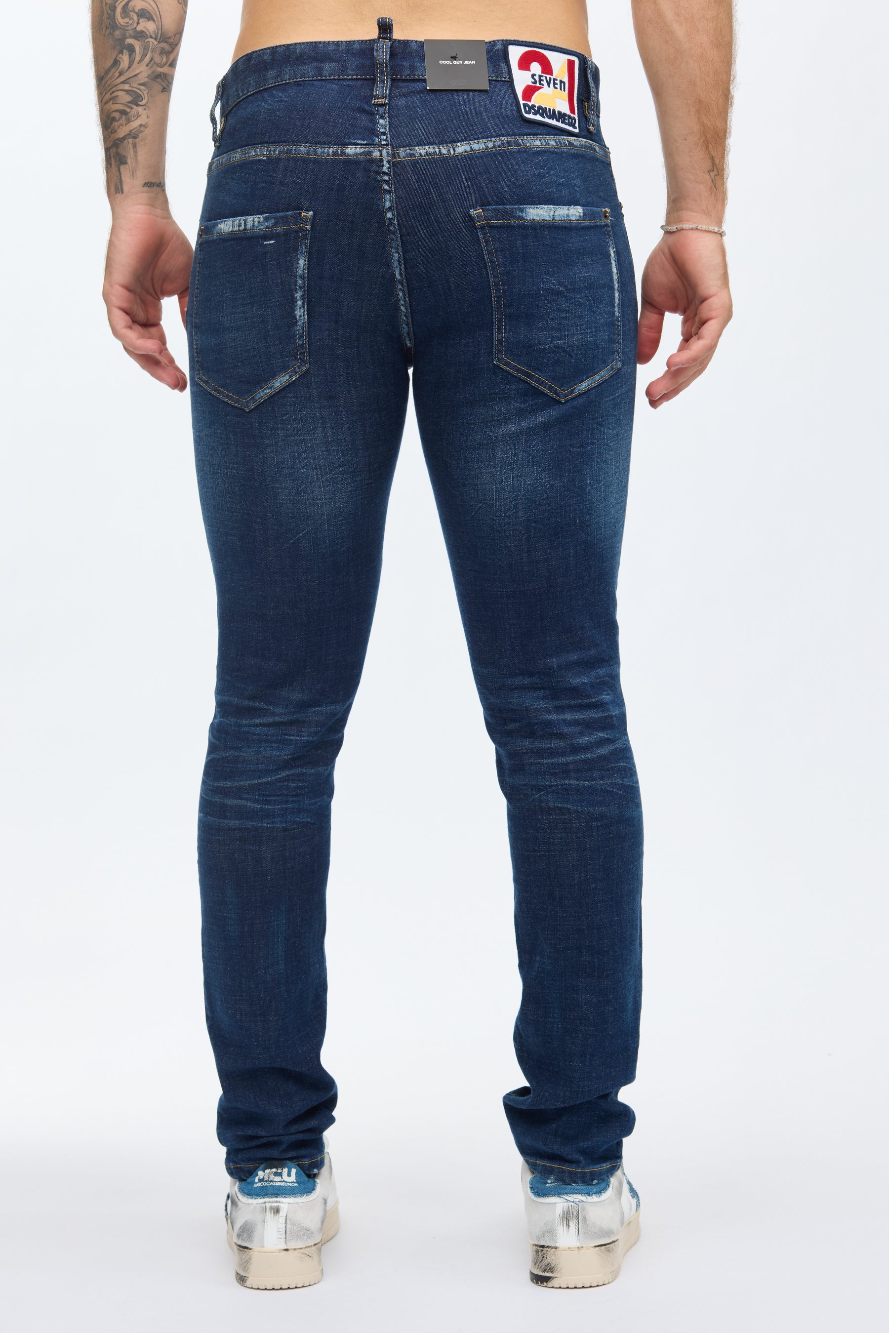 Dsquared2 Jeans - COOL GUY JEAN