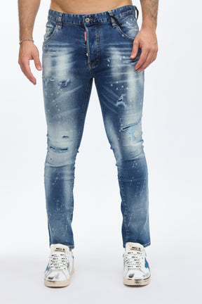 Dsquared2 Jeans - SKATER JEAN