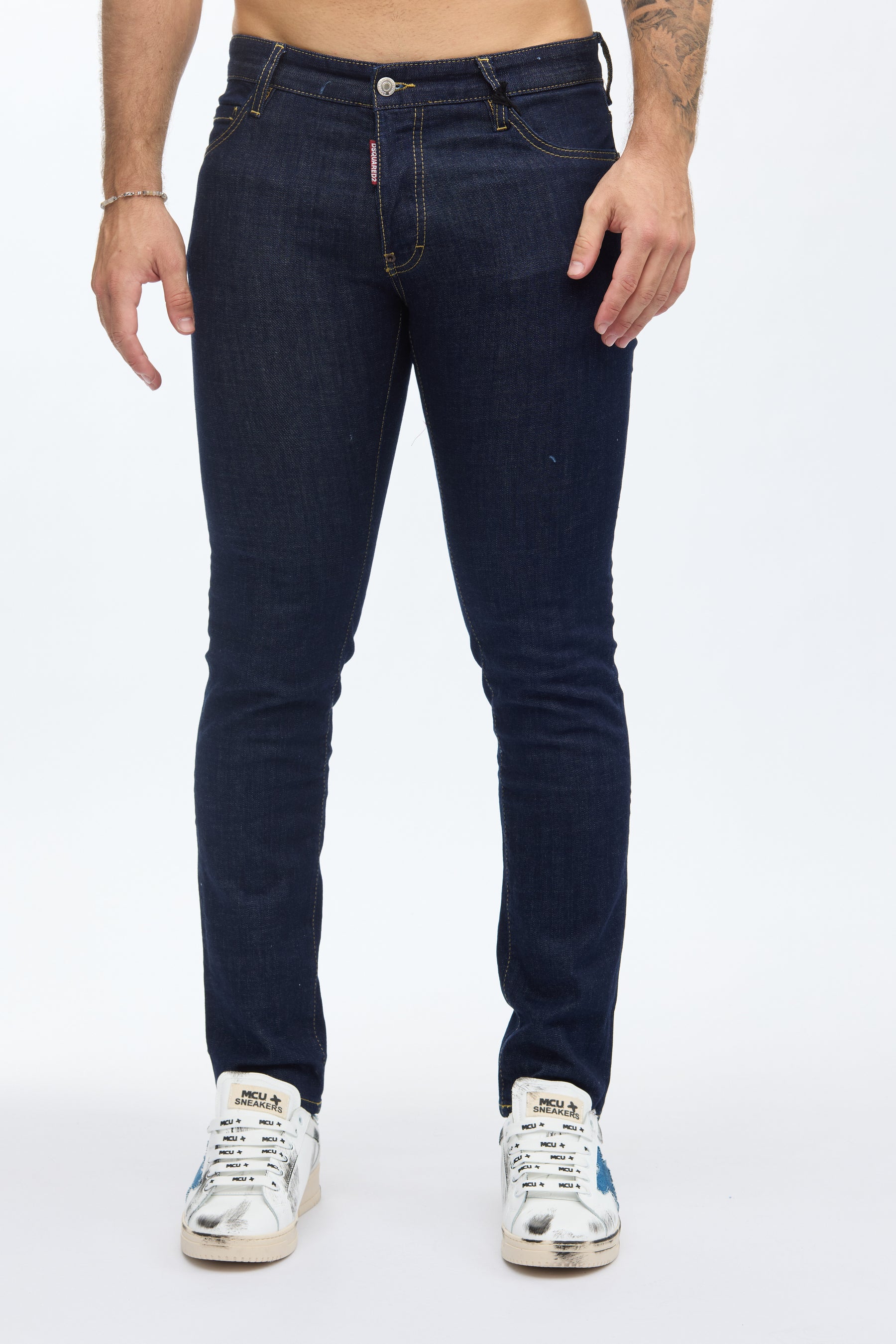 Dsquared2 Jeans - SLIM JEAN