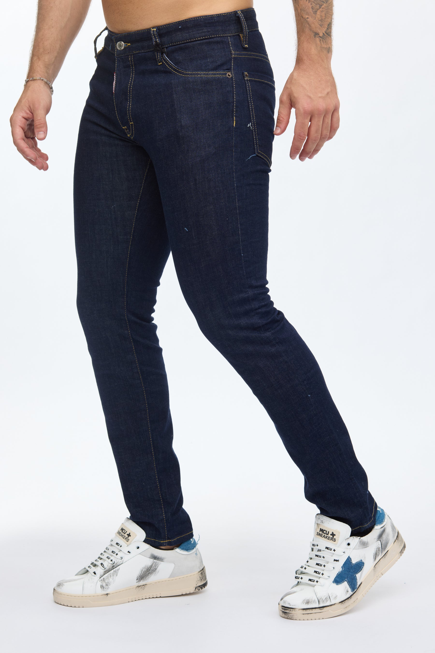 Dsquared2 Jeans - SLIM JEAN