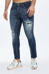 Dsquared2 Jeans - SUPER TWINKY JEAN