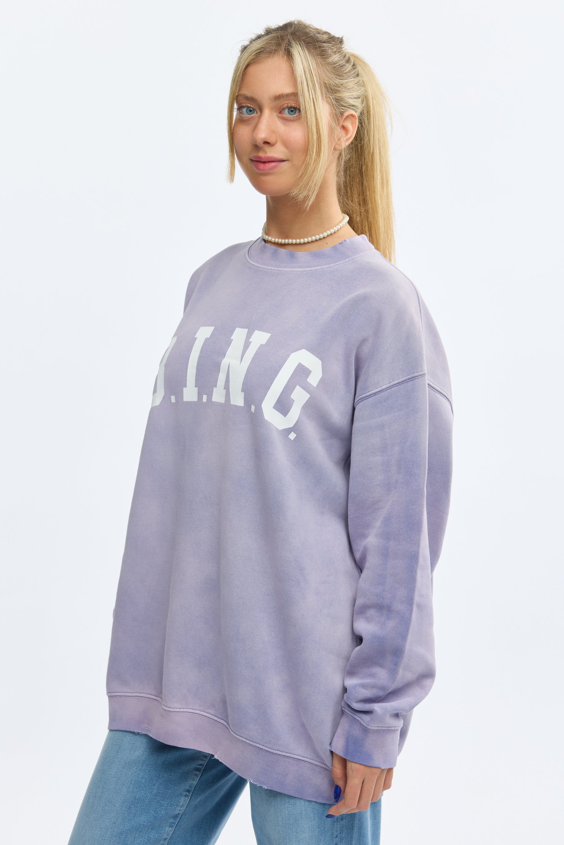 Anine Bing Sweatshirt