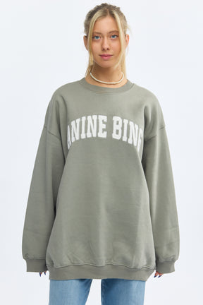 Anine Bing Sweatshirt