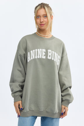 Anine Bing Sweatshirt