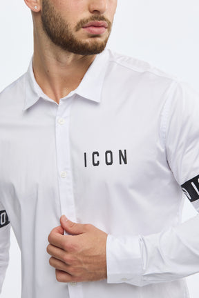 ICON Premium  PMS0102-FW WHITE