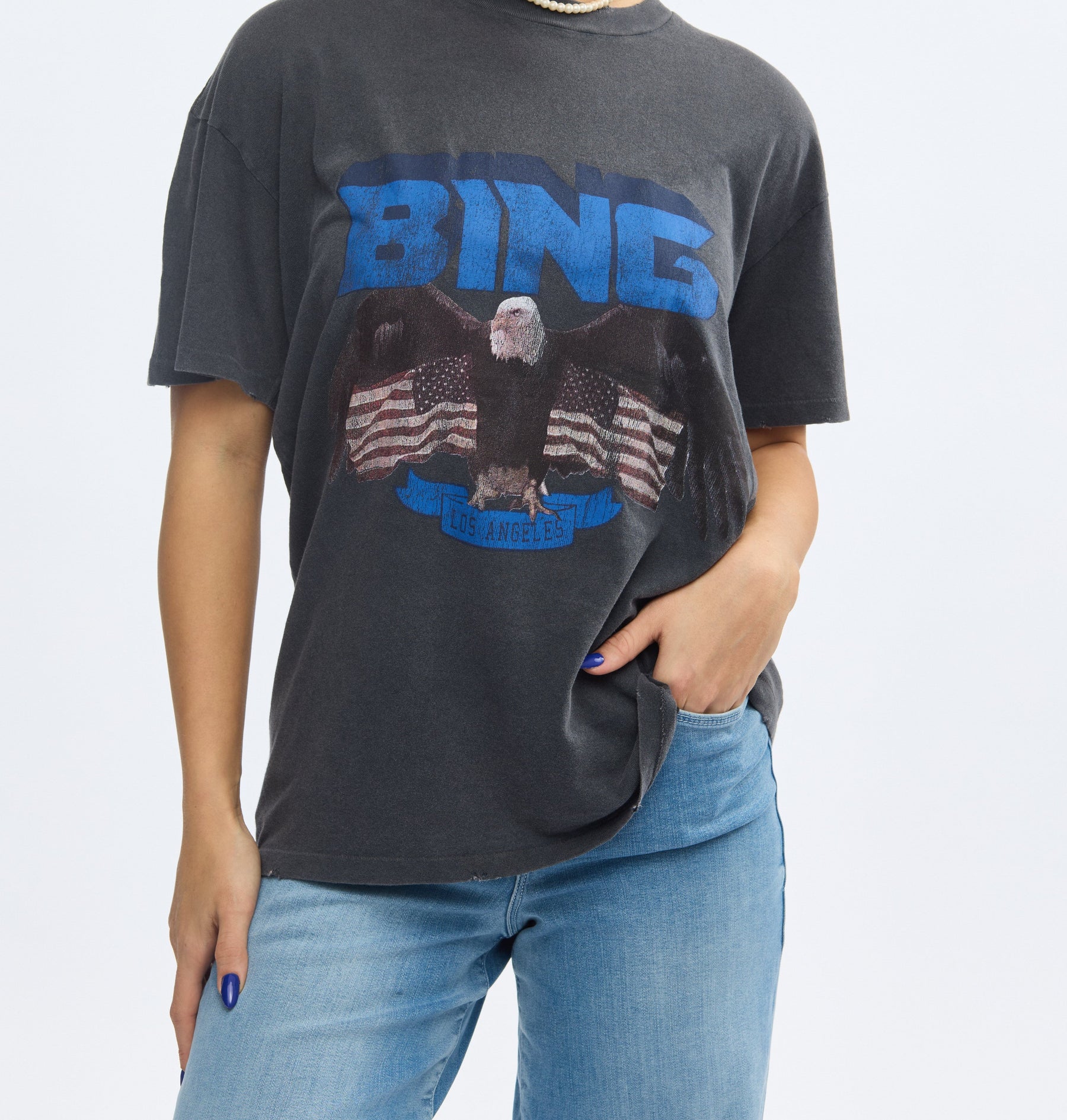 Anine Bing T-Shirt