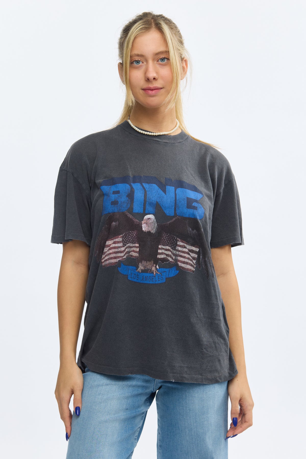 Anine Bing T-Shirt