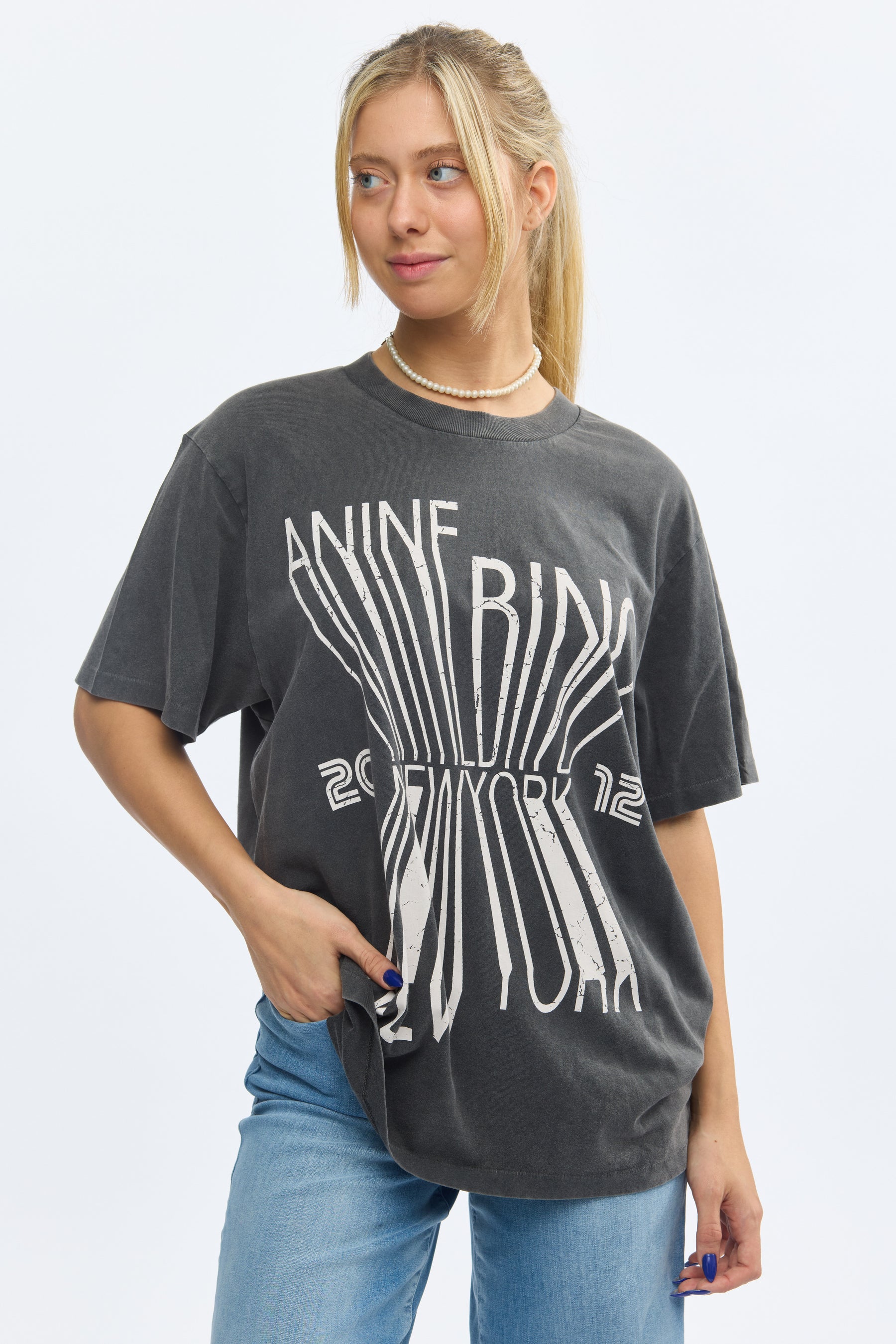 Anine Bing T-Shirt