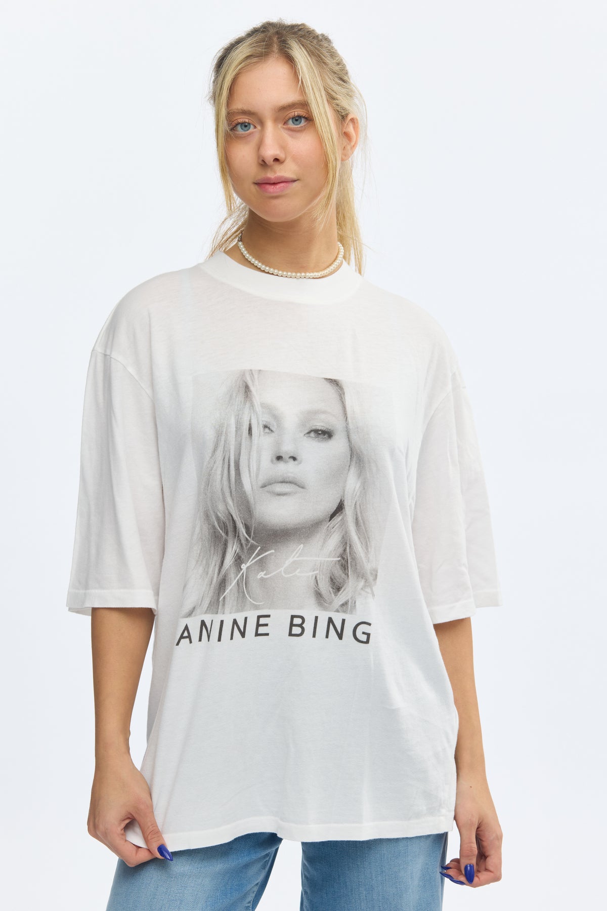 Anine Bing T-Shirt