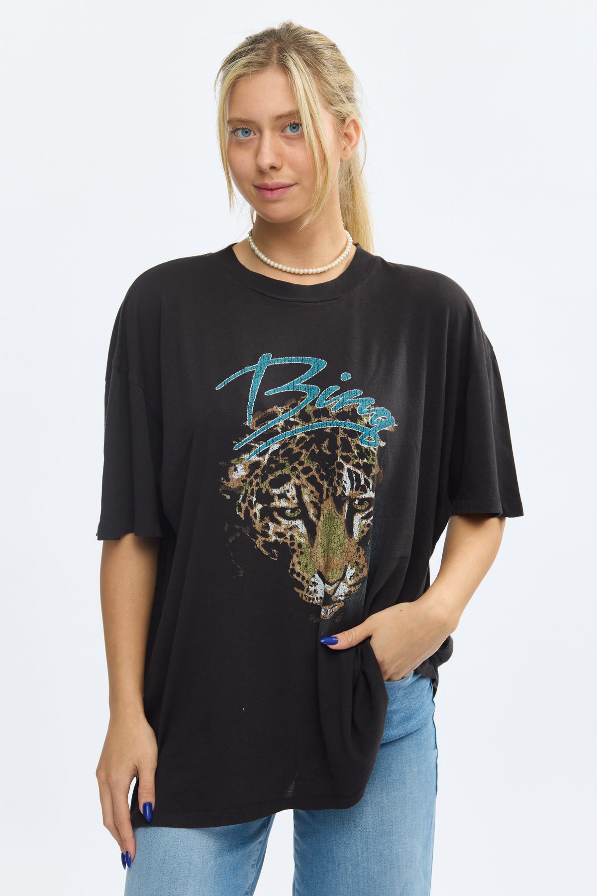 Anine Bing T-Shirt