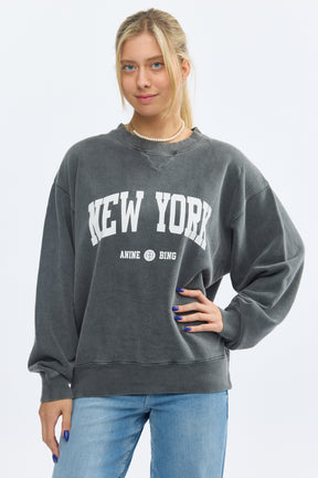 Anine Bing Sweatshirt