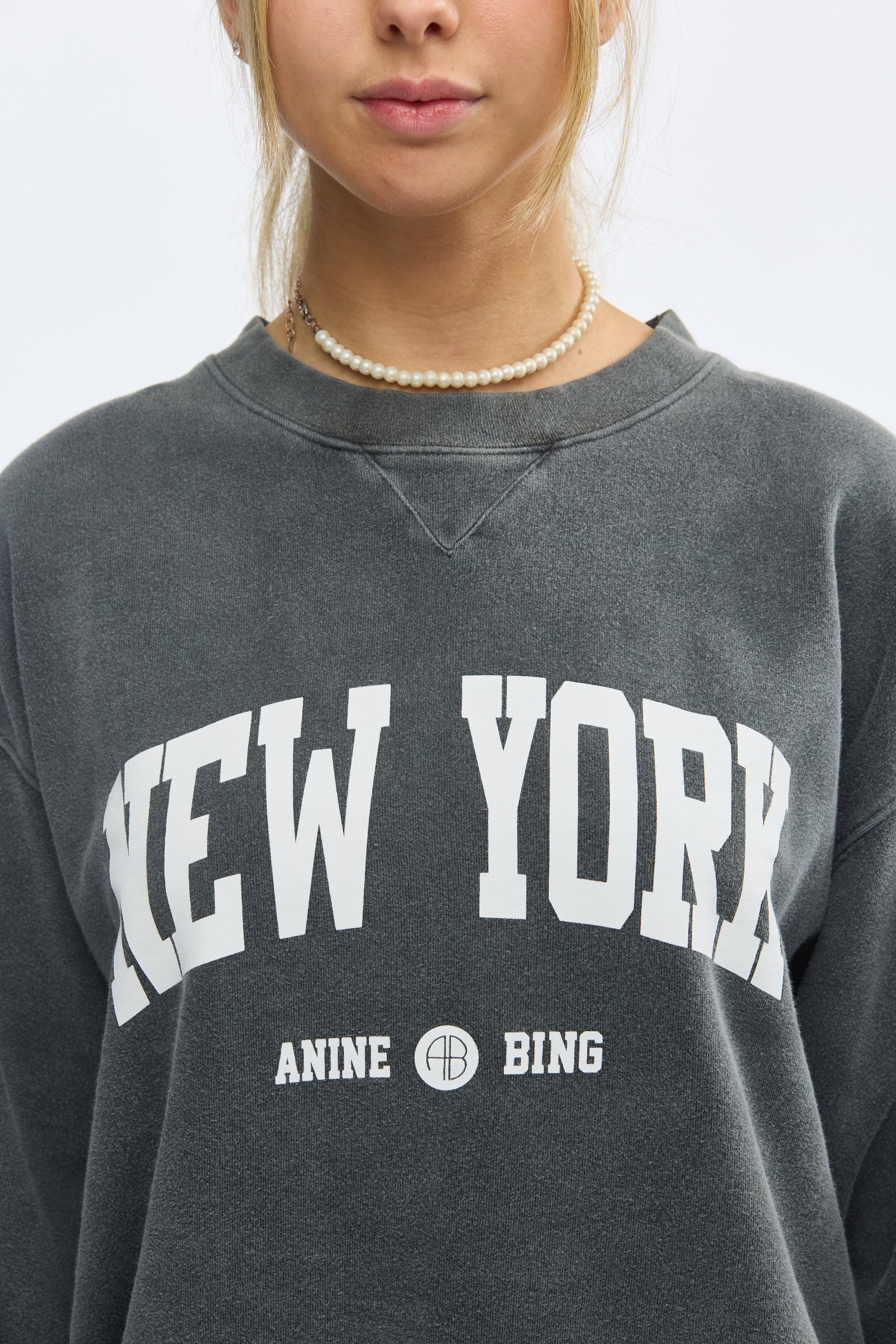 Anine Bing Sweatshirt