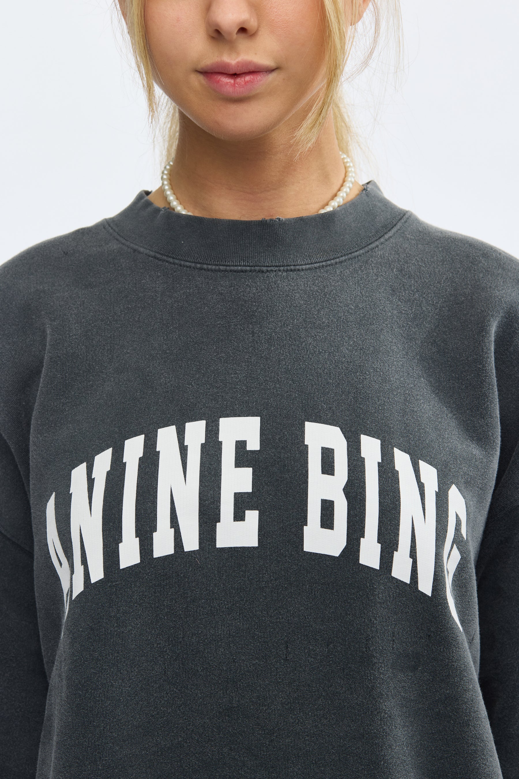 Anine Bing Sweatshirt