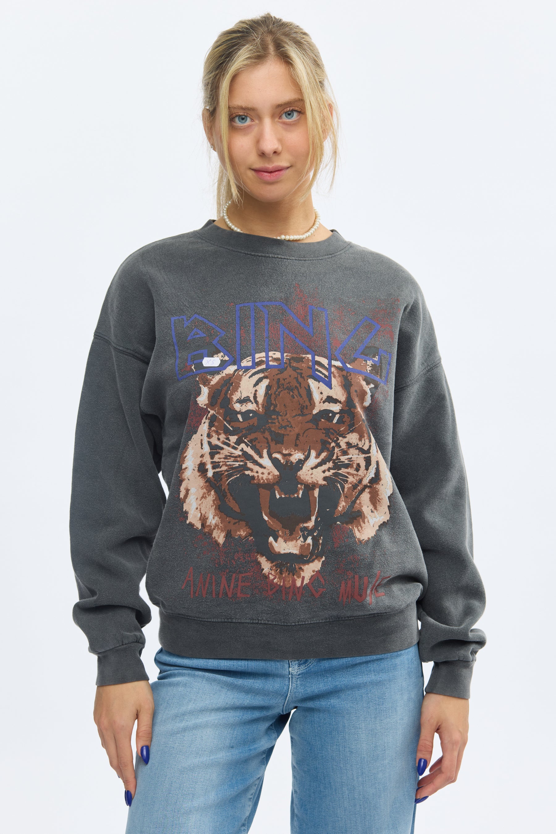 Anine Bing Sweatshirt