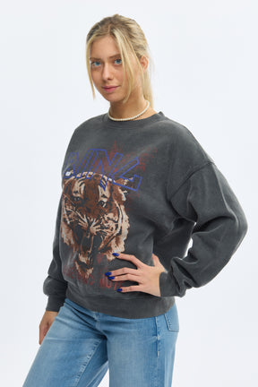 Anine Bing Sweatshirt