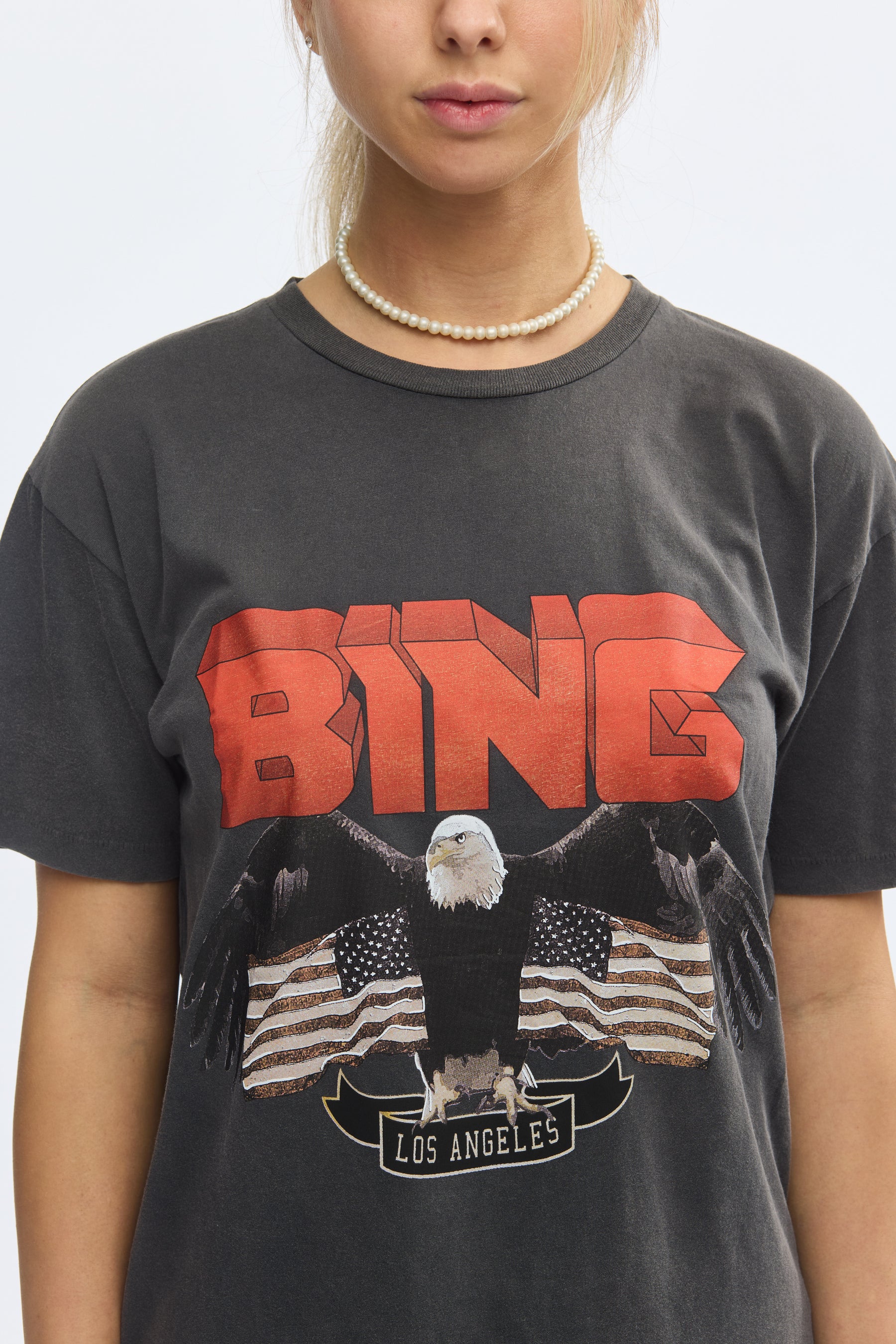 Anine Bing T-Shirt