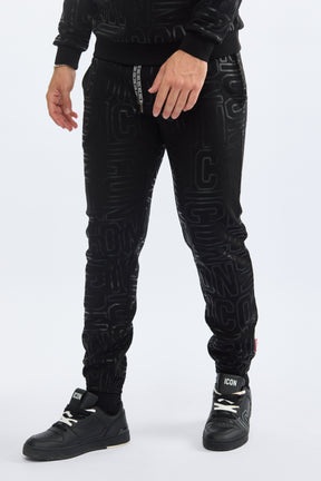 ICON Premium pants Logo PM0501-FW