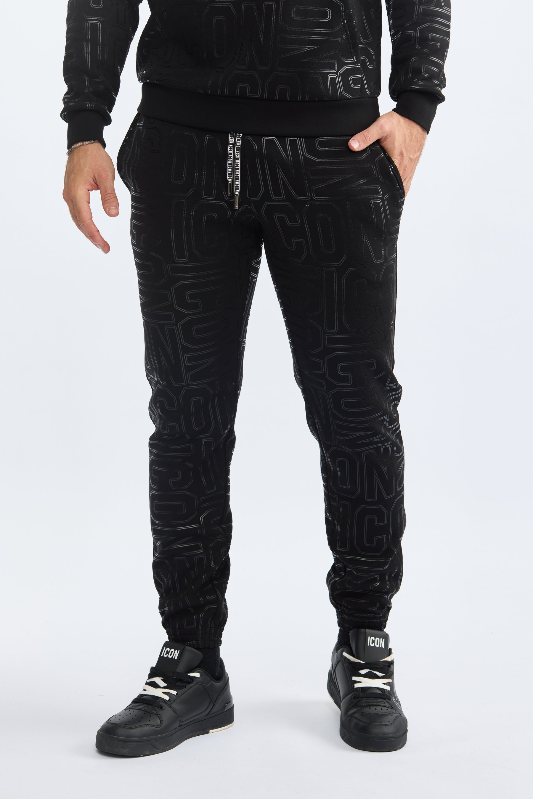 ICON Premium pants Logo PM0501-FW