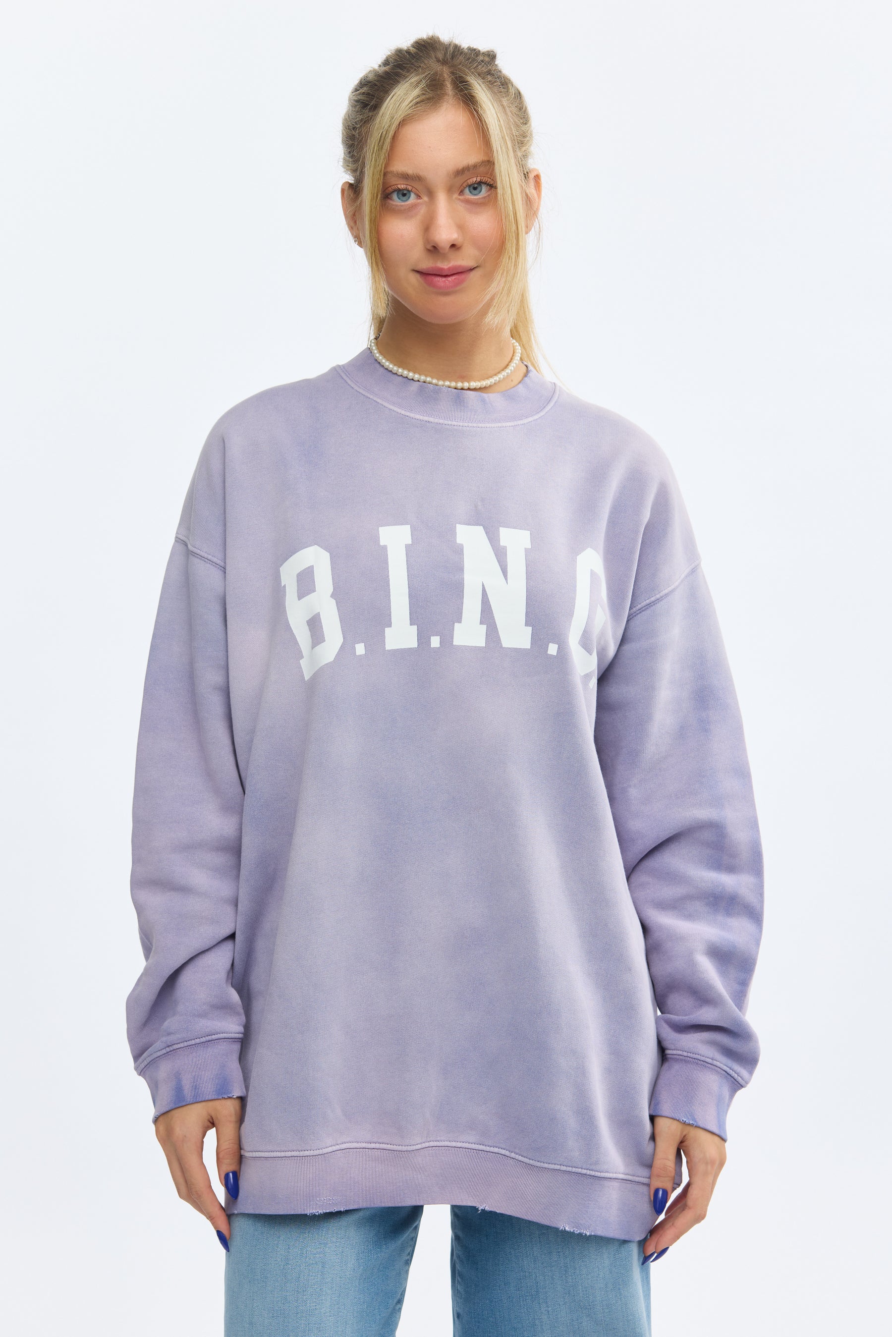 Anine Bing Sweatshirt