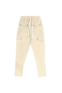 Crew Milano Corduroy Cargo Pants