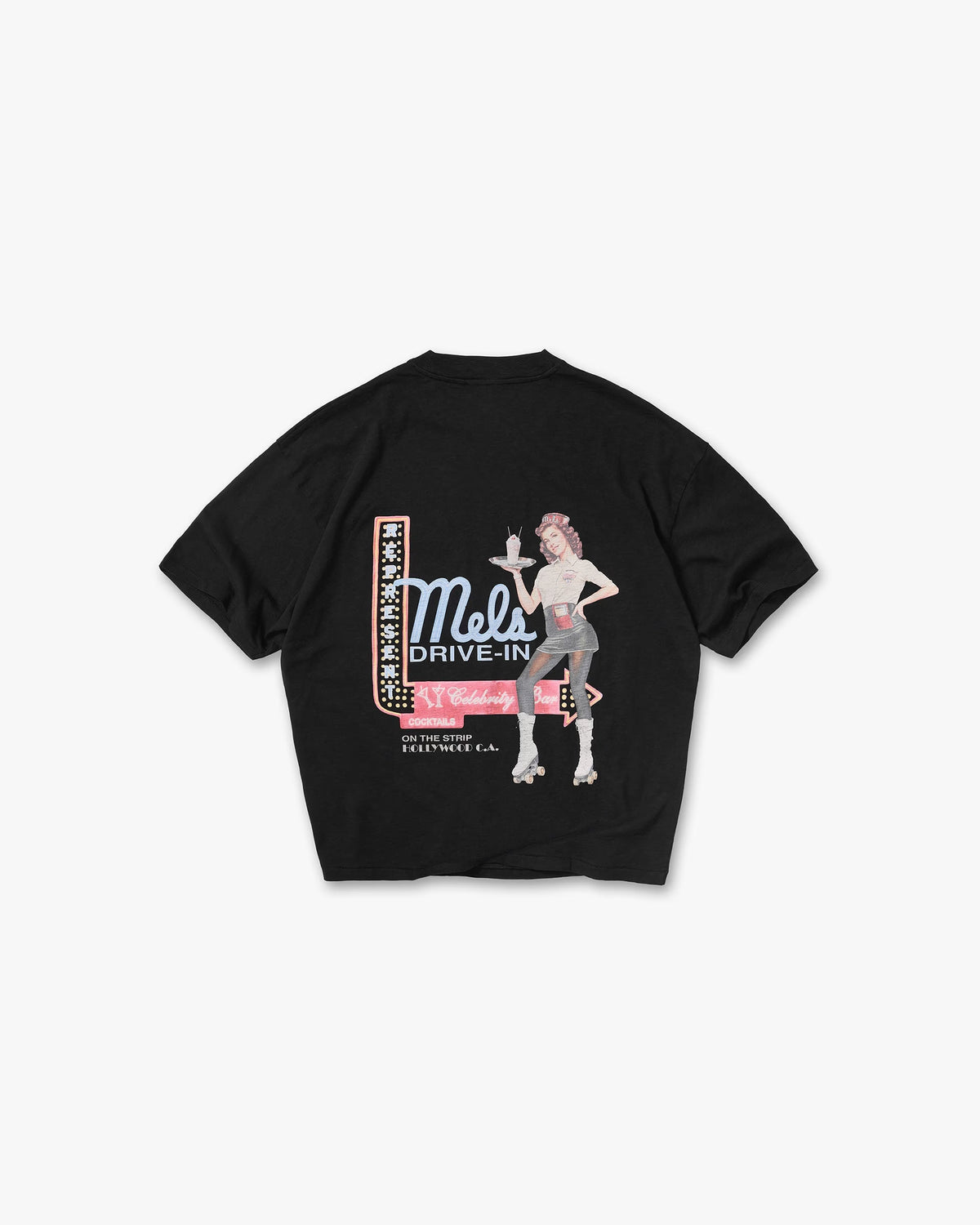 Represent T-Shirt