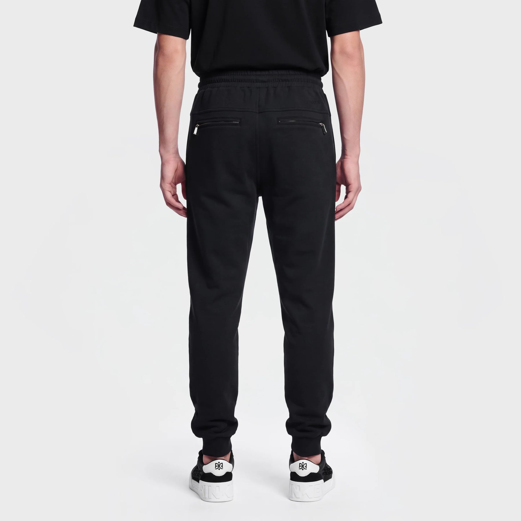 Ainker 1051 Black Pant