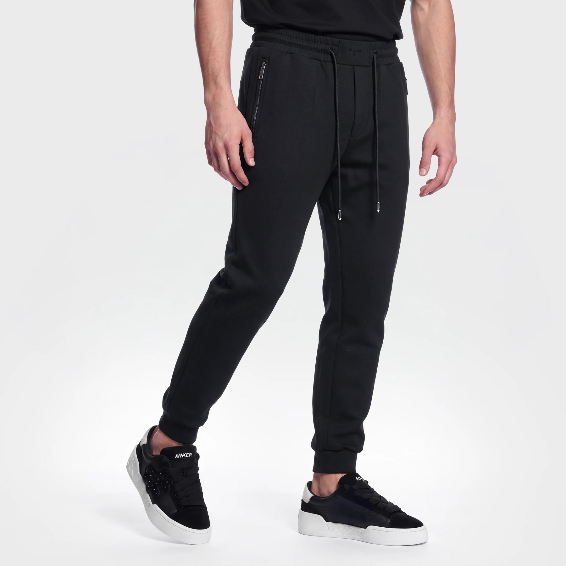 Ainker 1051 Black Pant
