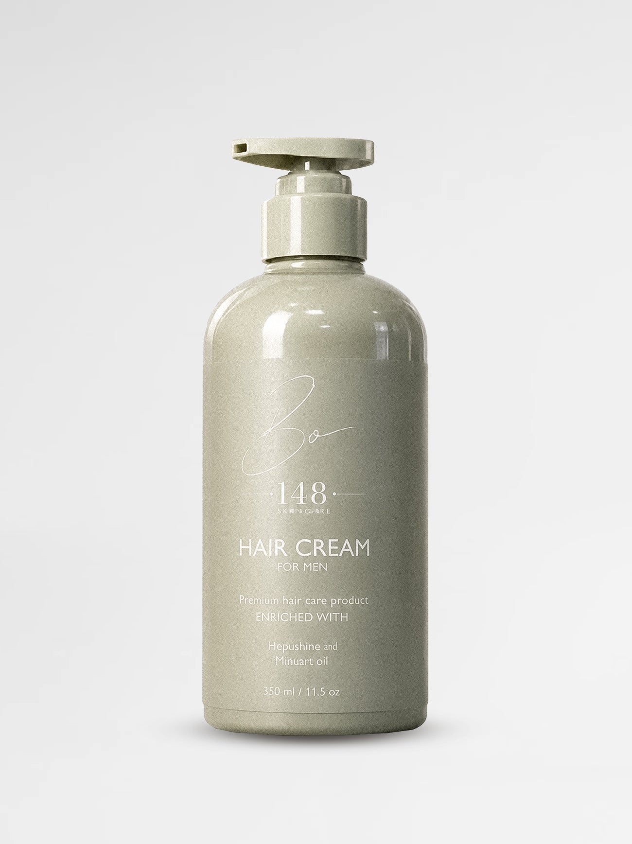 Ben Ojalvo - Hair Cream Men / Women