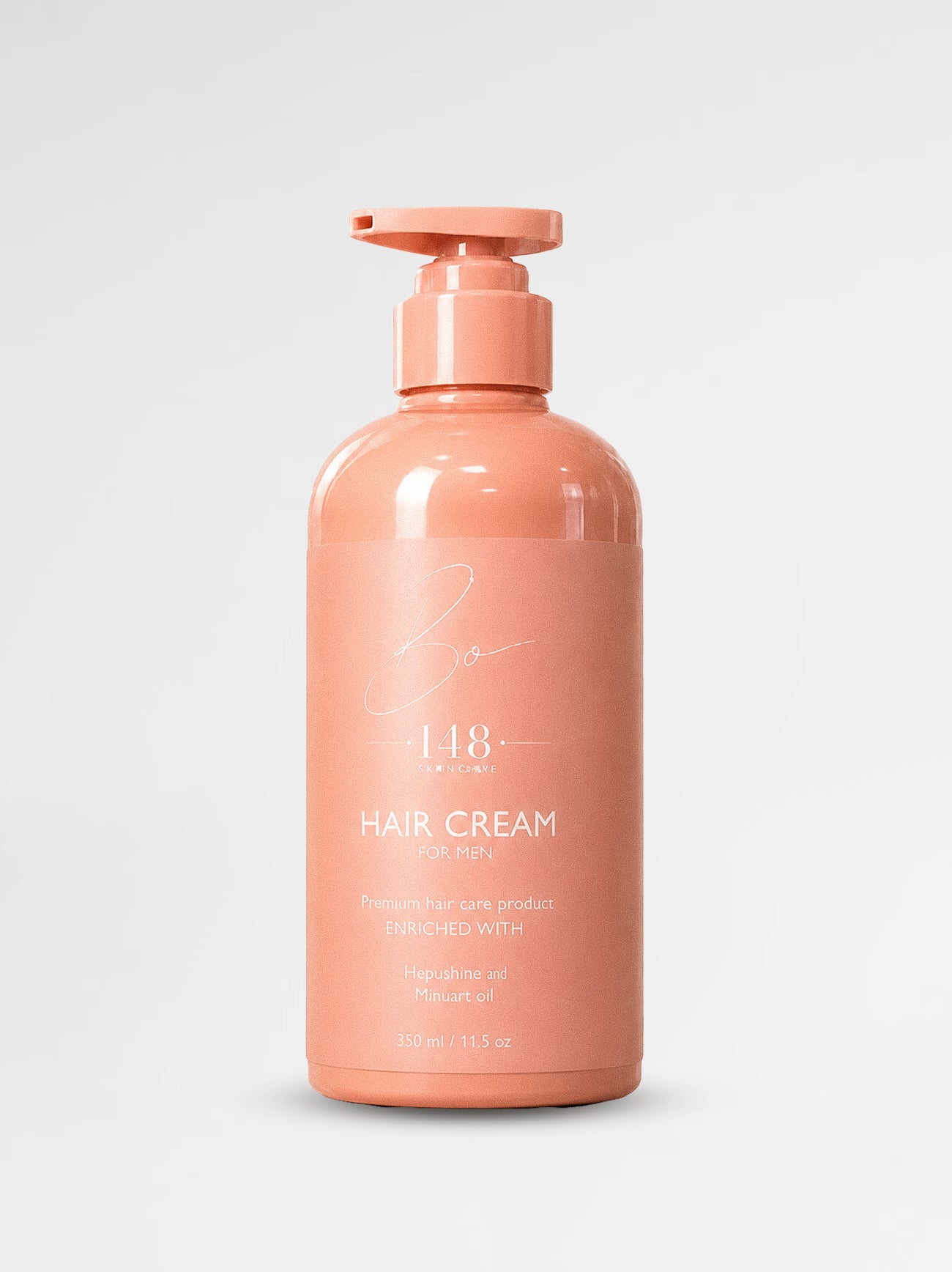 Ben Ojalvo - Hair Cream Men / Women