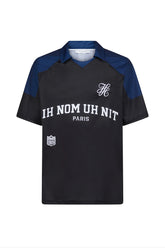 IH NOM UH NIT Paris Tech Jersey T-Shirt