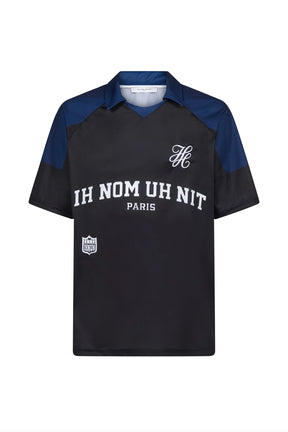 IH NOM UH NIT Paris Tech Jersey T-Shirt