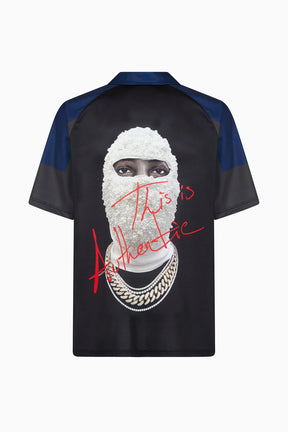 IH NOM UH NIT Paris Tech Jersey T-Shirt