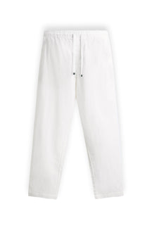 CREW Milano Linen Pants Flavio