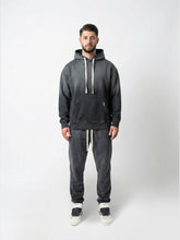 CREW MILANO Relax Hoodie / Sweatpants