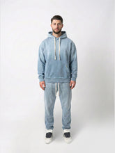 CREW MILANO Relax Hoodie / Sweatpants