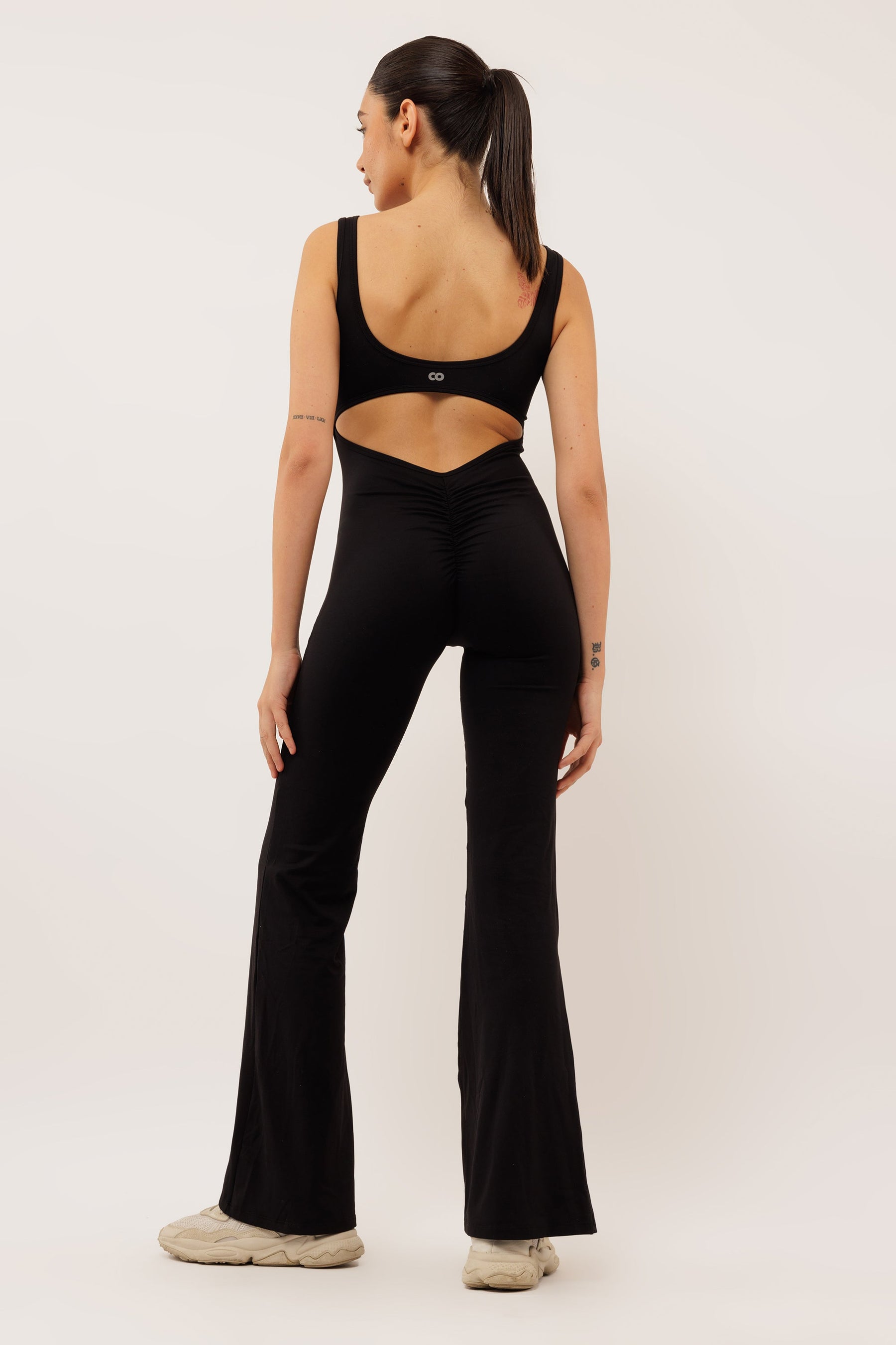 LAURA Jumpsuit