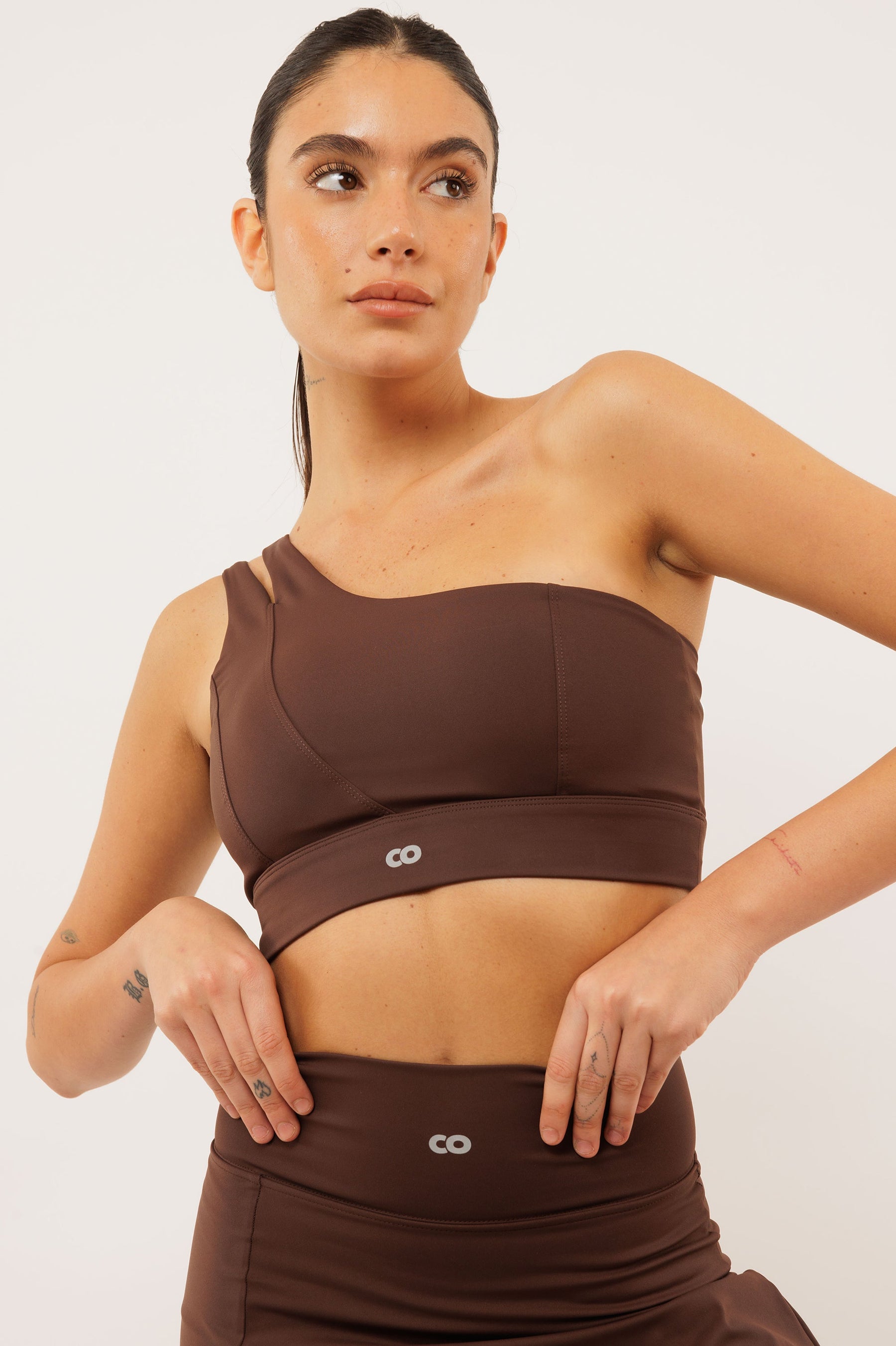 FLOR Tennis Bra