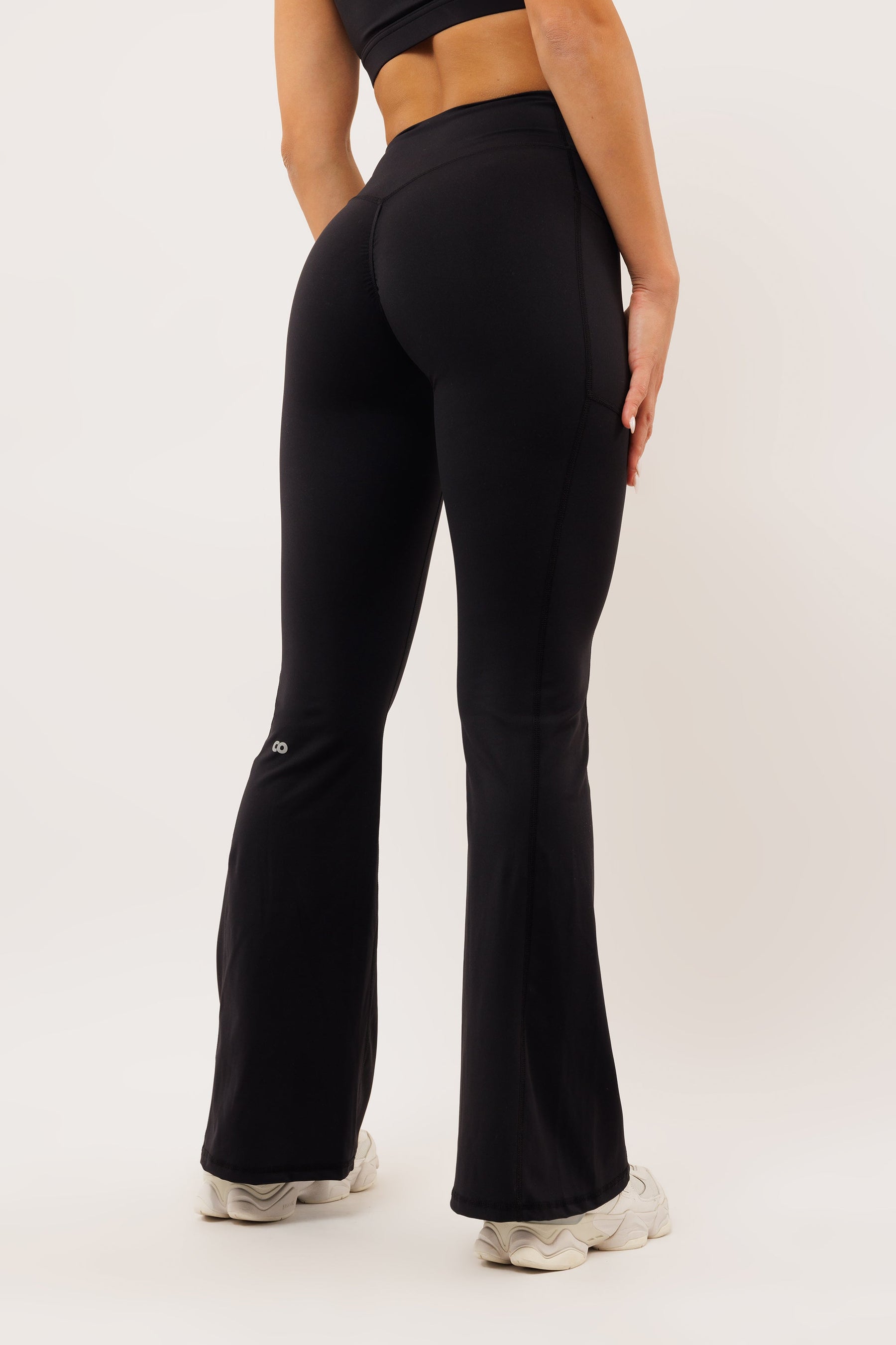 EVA Flare Legging