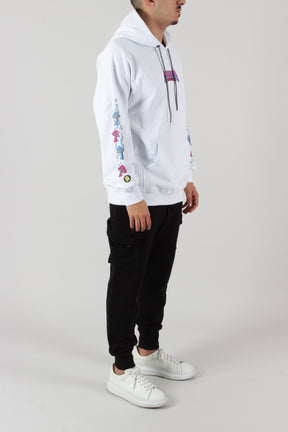 Mushroom Hoodie