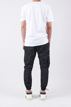 CREW Premium Cargo Pants Black