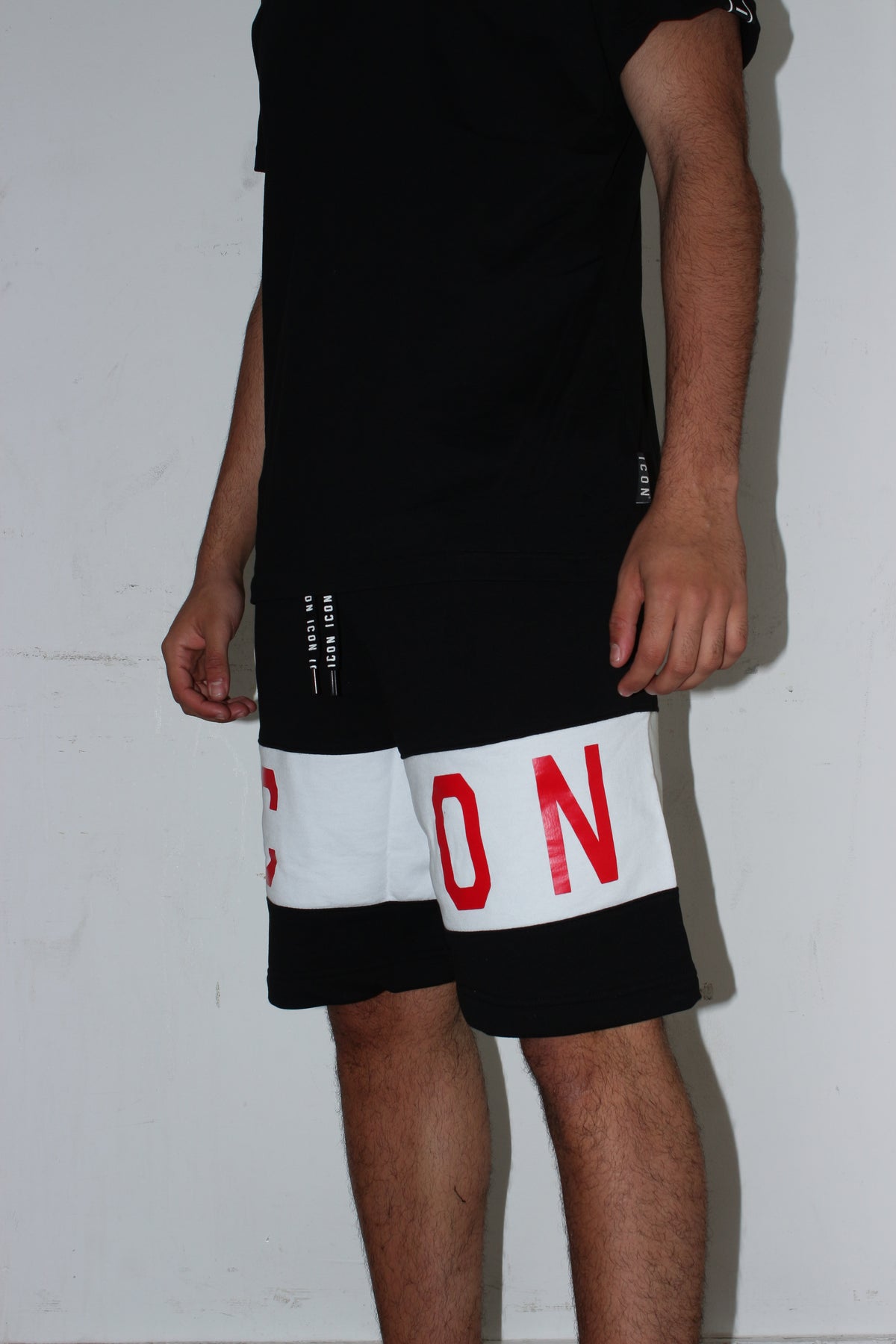 ICON Short Pants