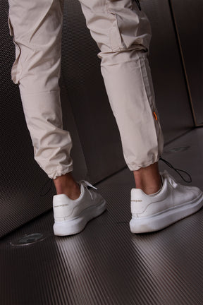 Crago Pants Beige