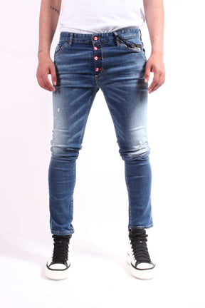 Dsquared2 Cool Guy jeans