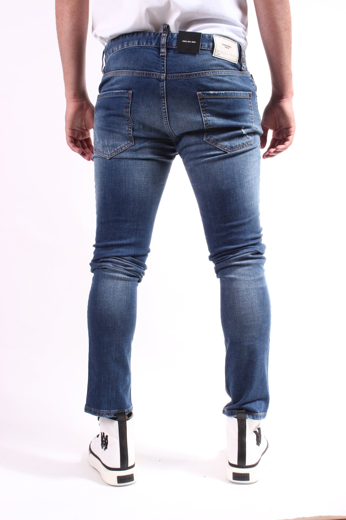 Dsquared2 Cool Guy jeans