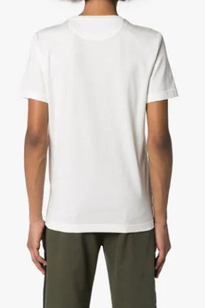 Fendi T-Shirt White