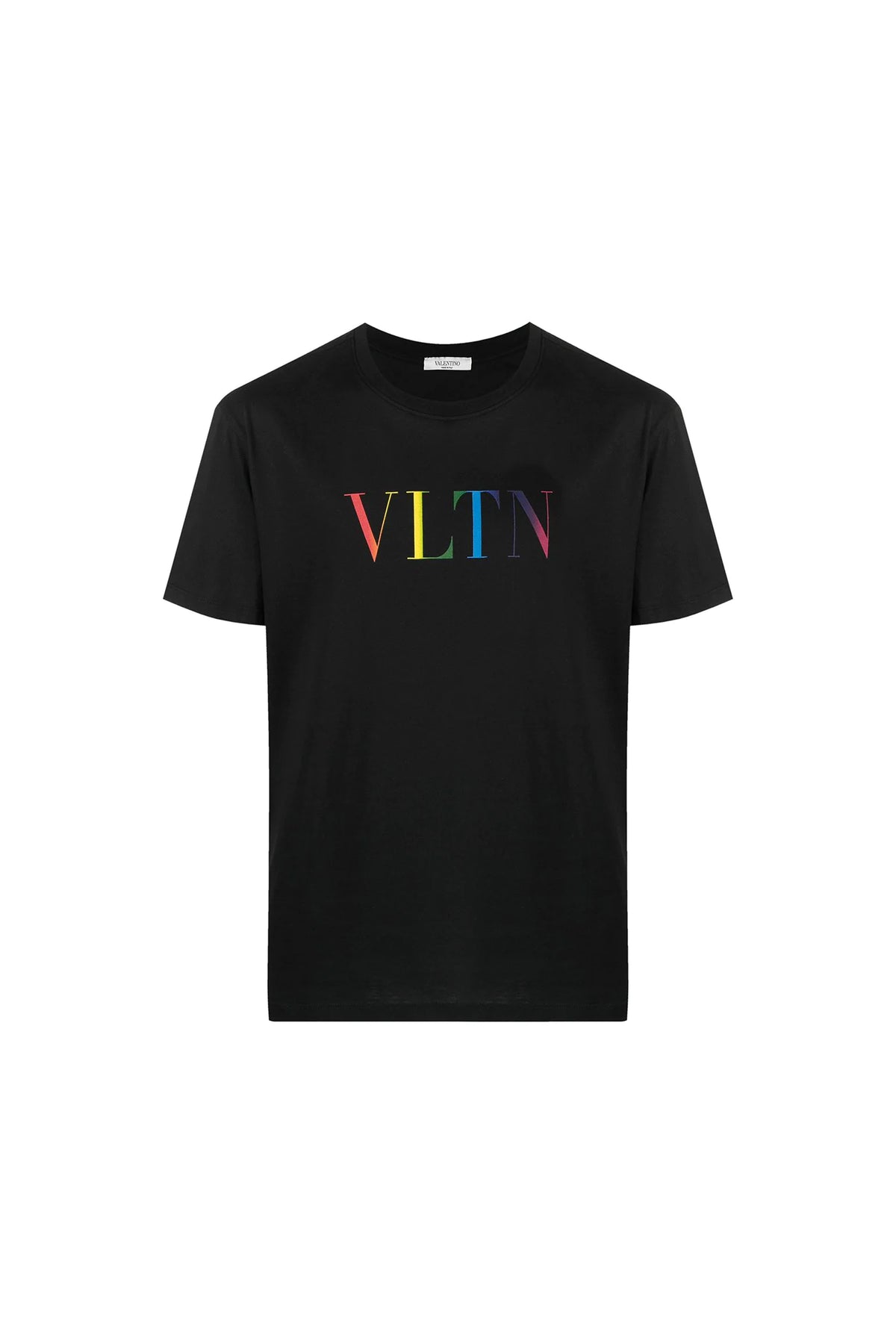 Valentino VLTN print T-shirt