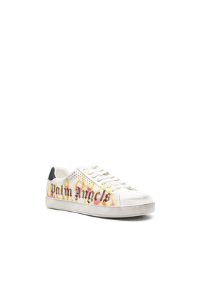 Palm Angels Spray Paint low-top sneakers
