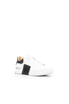 Philipp Plein Lo-top Hexagon sneakers