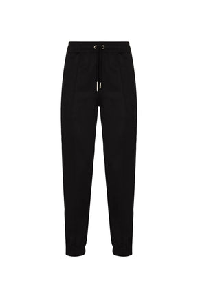 Givenchy technical jersey track trousers